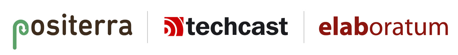 Techcast